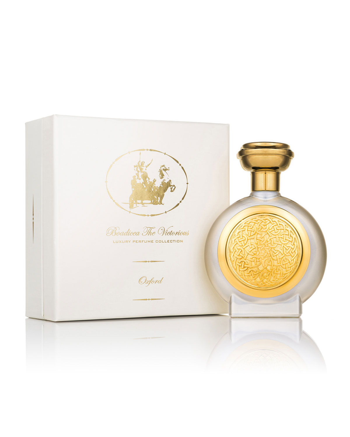 Gold Collection Oxford Eau de Parfum 100 mL