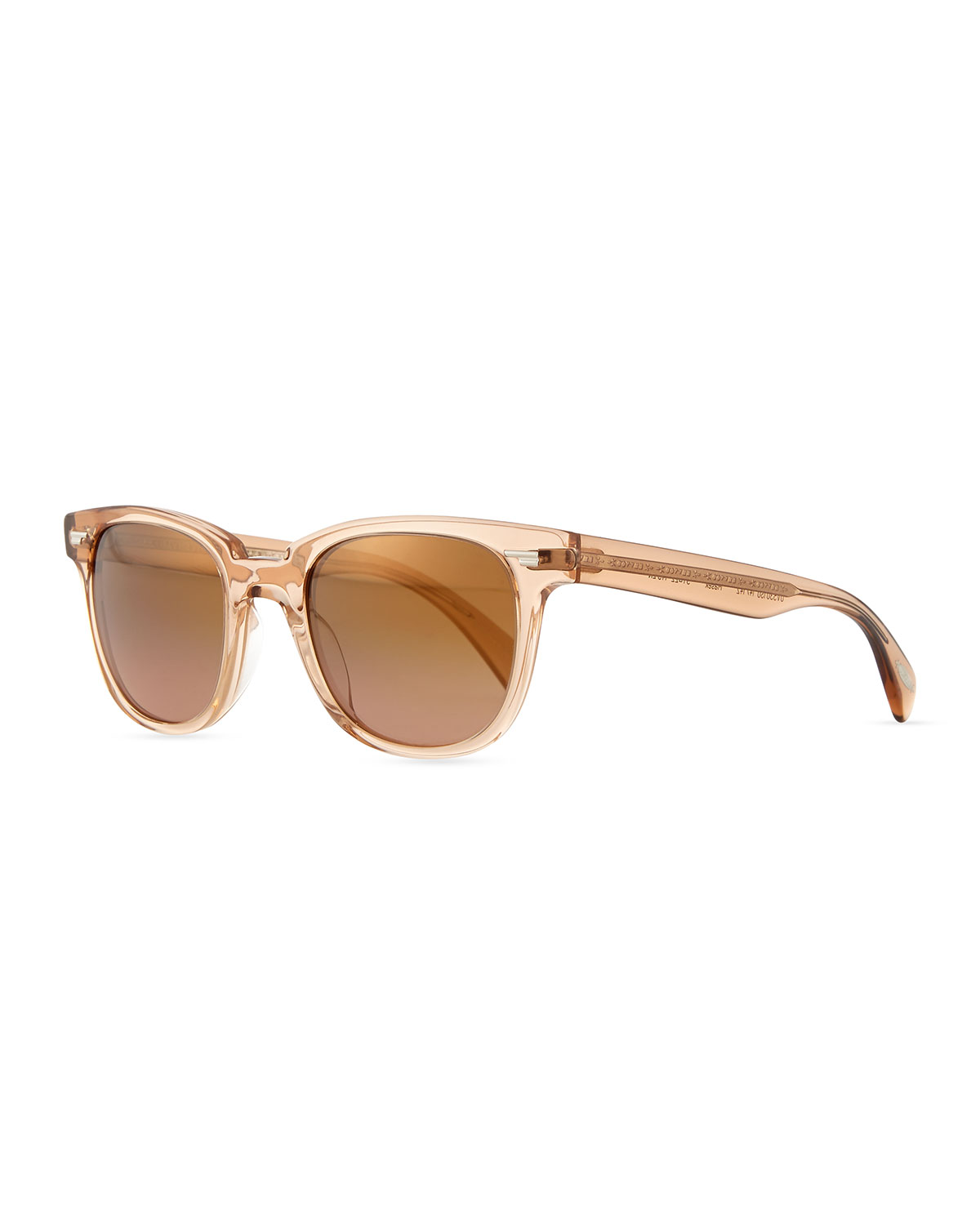 Masek Universal-Fit Sunglasses