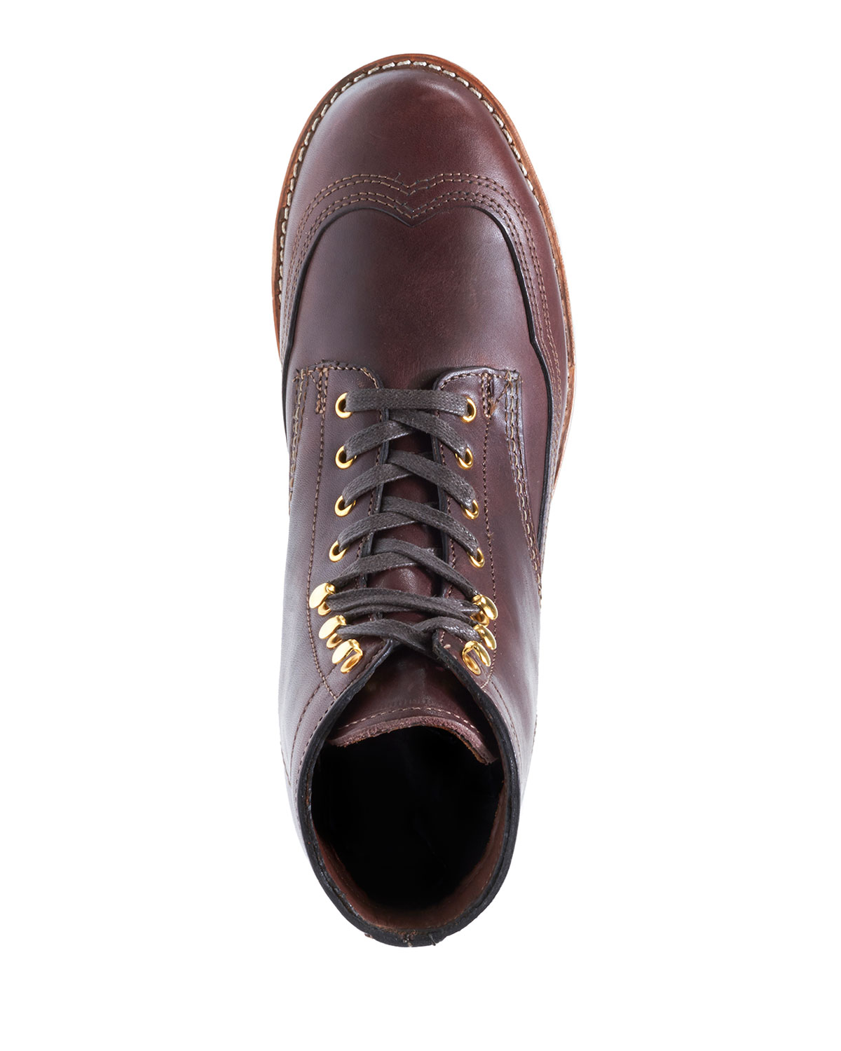 Addison Keystone Edition Boot, Cordovan