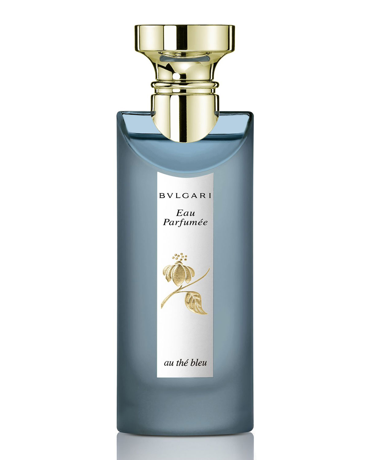 Eau Parfumée Au Thé Bleu Eau de Cologne, 2.5 oz. 