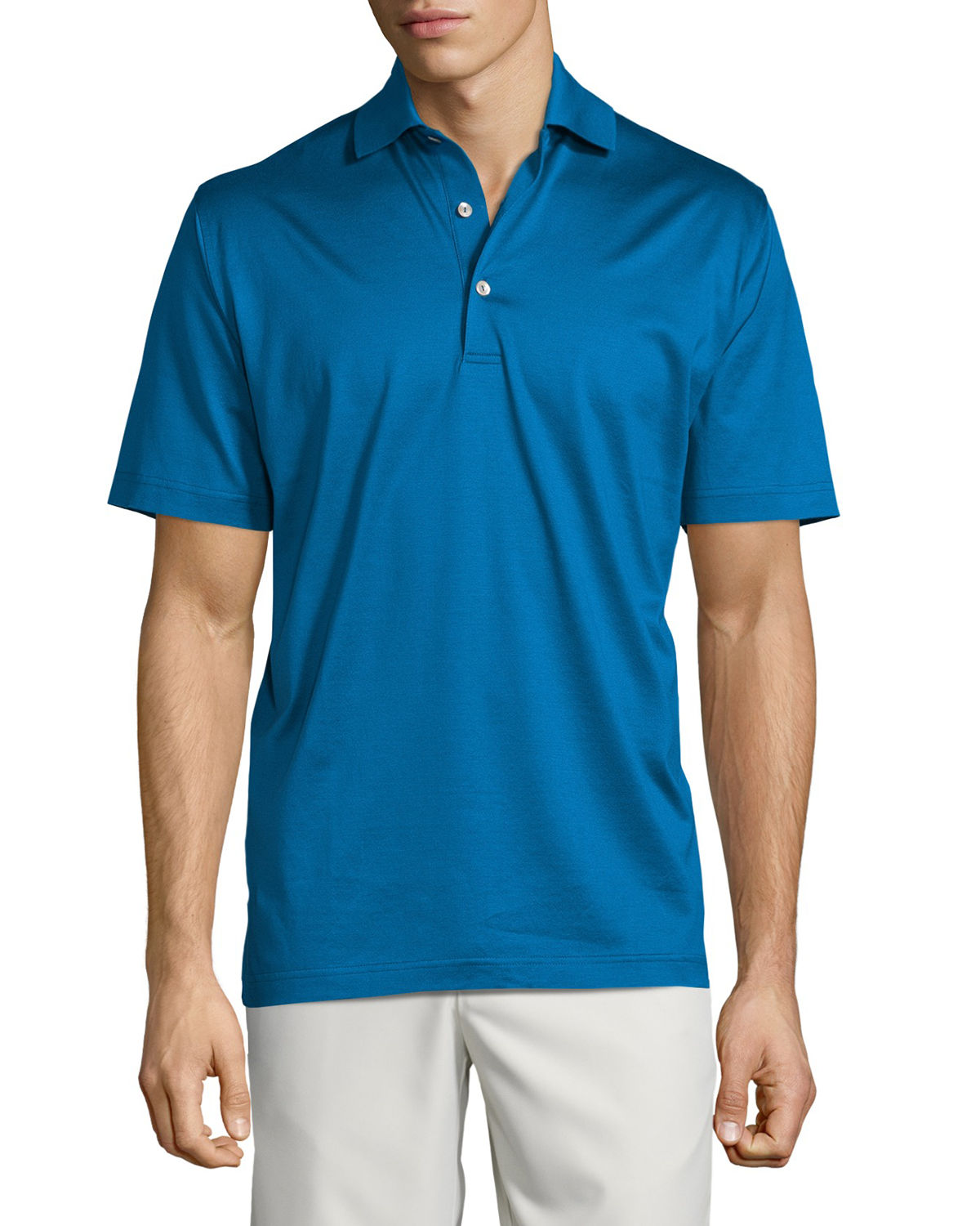  Discover the Ultimate Comfort and Style with Peter Millar Golf Shirts: Elevate Your Game Today!