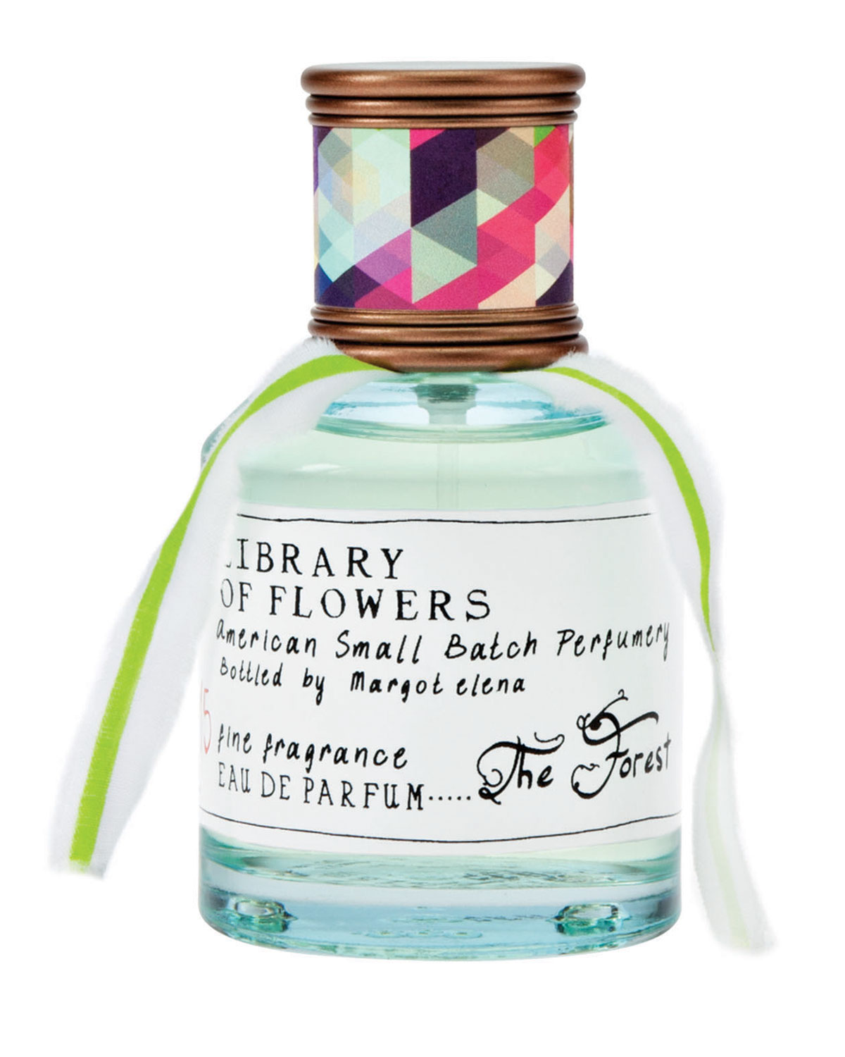 The Forest Eau De Parfum