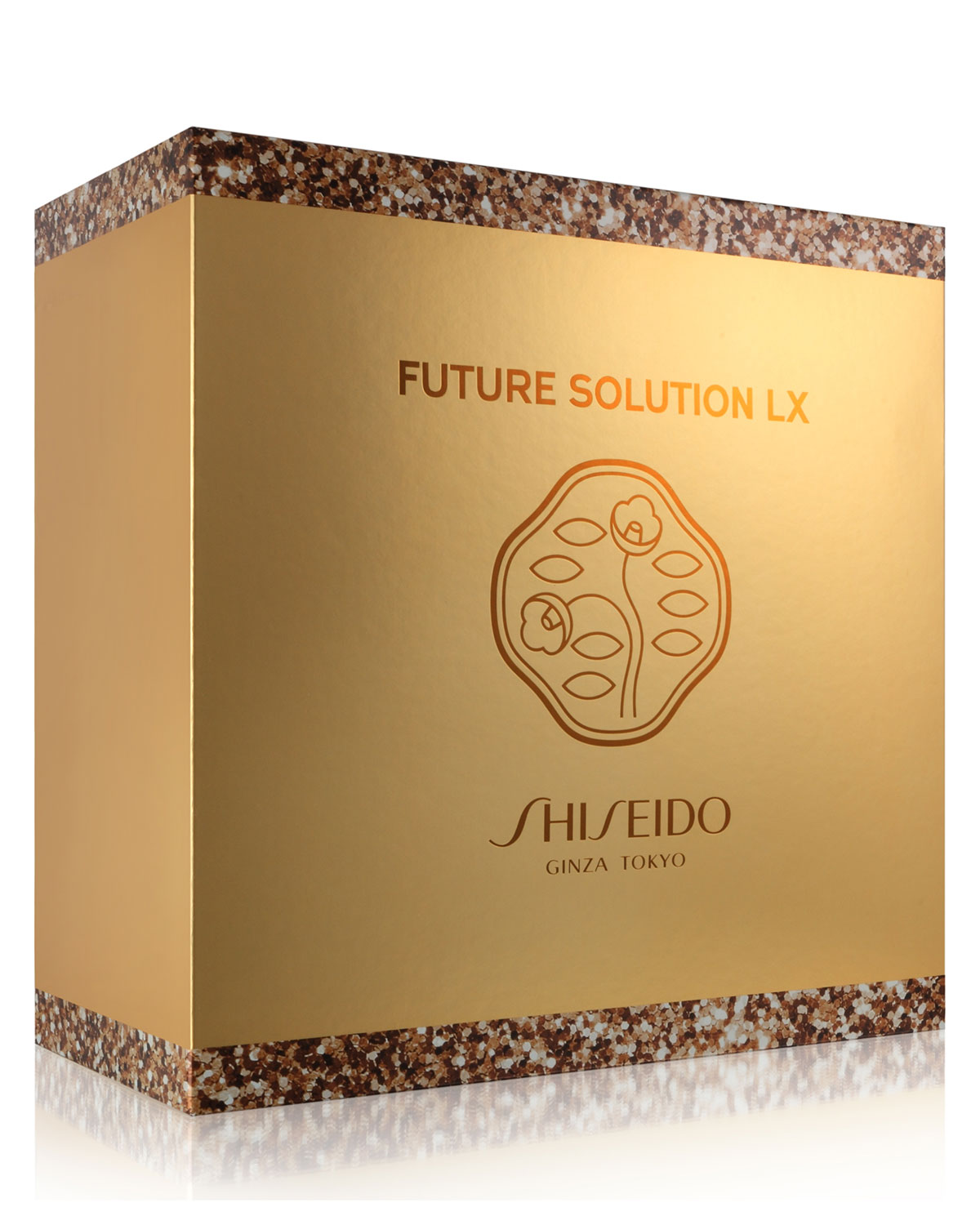 Limited Edition Future Solutions Eye & Lip Set