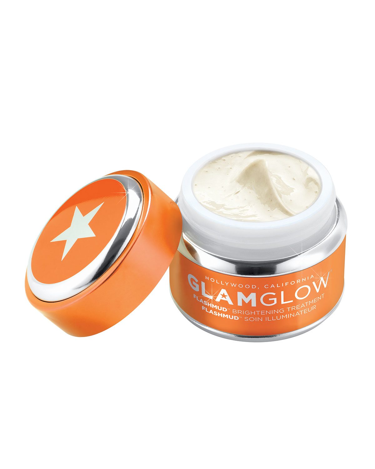 Glamglow美白面膜