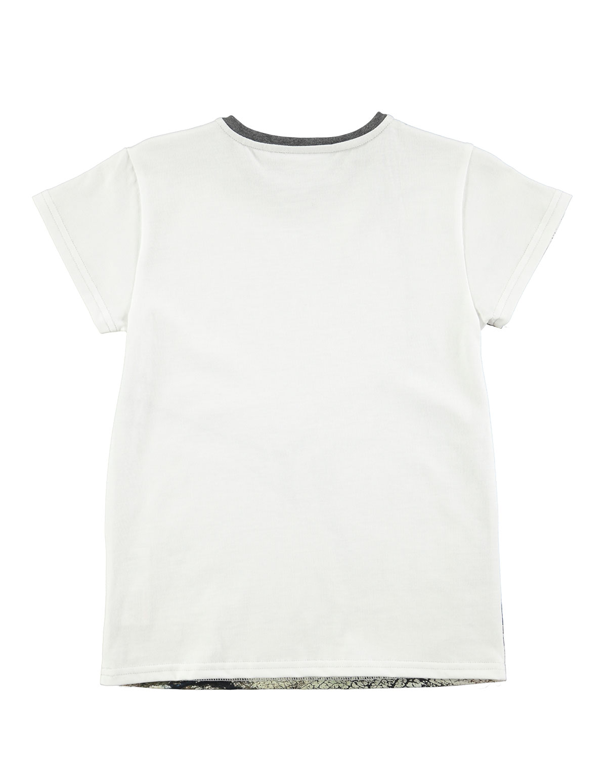 Rider Stone-Print T-Shirt, Sizes 4-12
