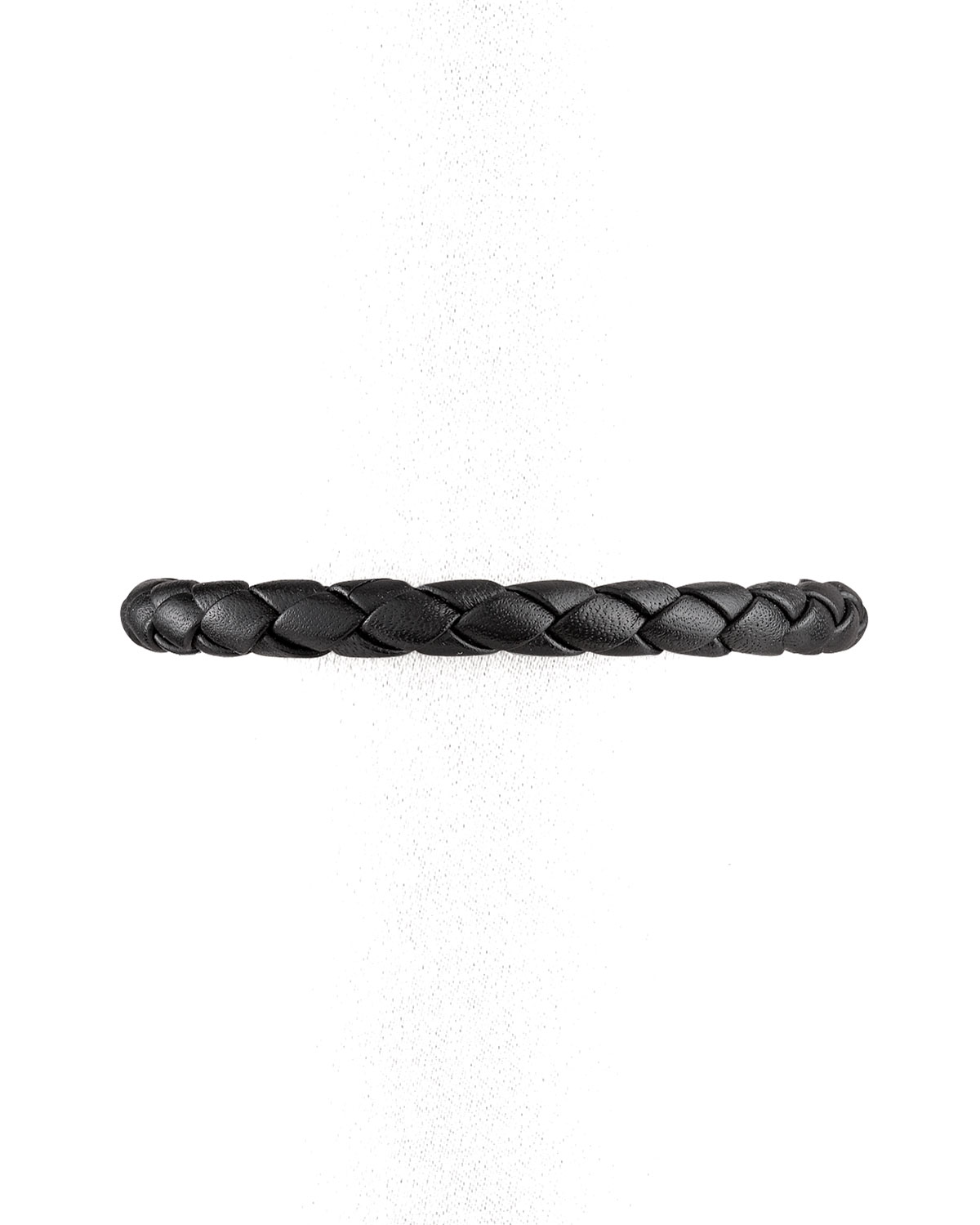 Kali Leather Bracelet