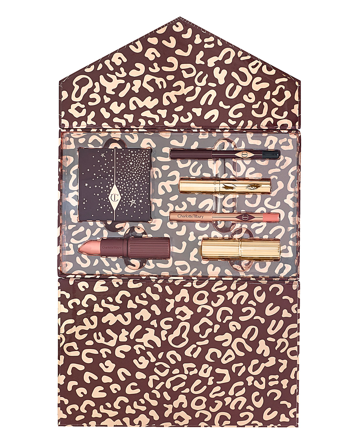 Limited Edition Dreamy Look in a Clutch
