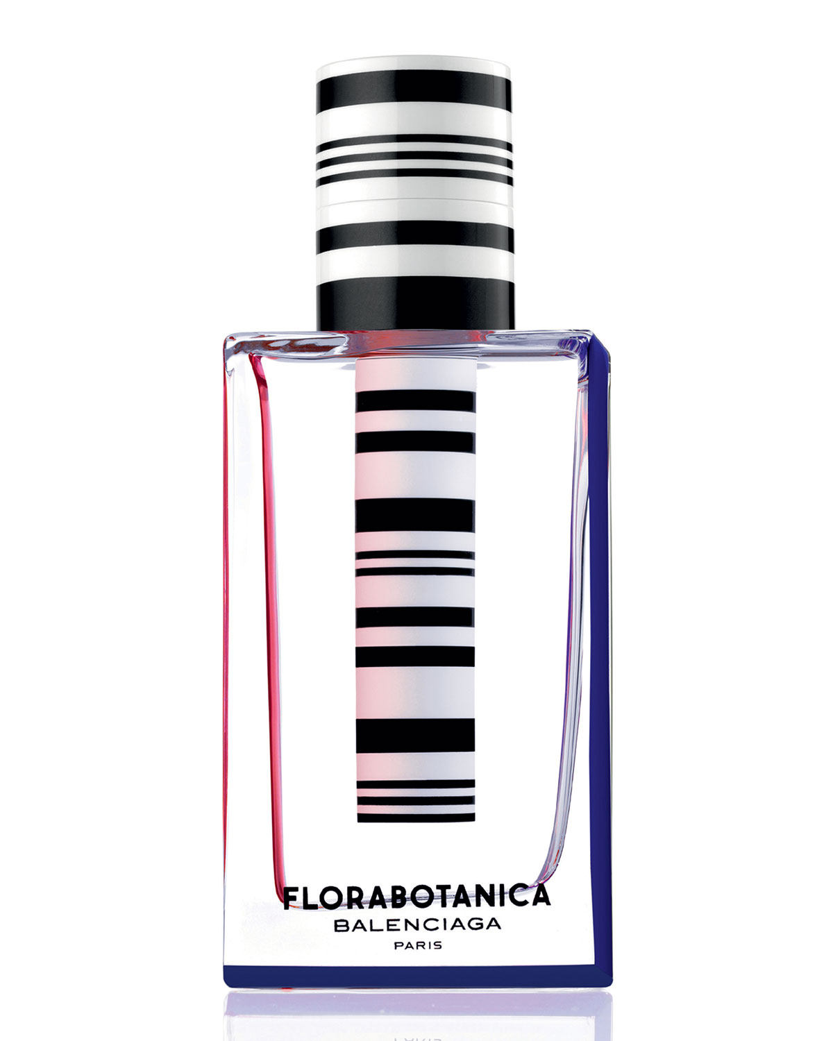 Florabotanica Eau de Parfum Spray, 3.4oz