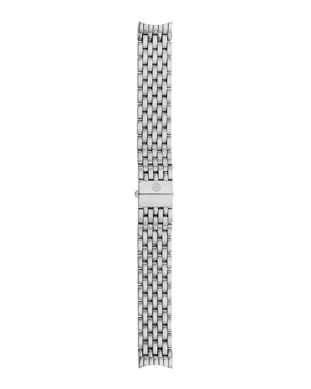 16mm Serein Stainless Bracelet Strap