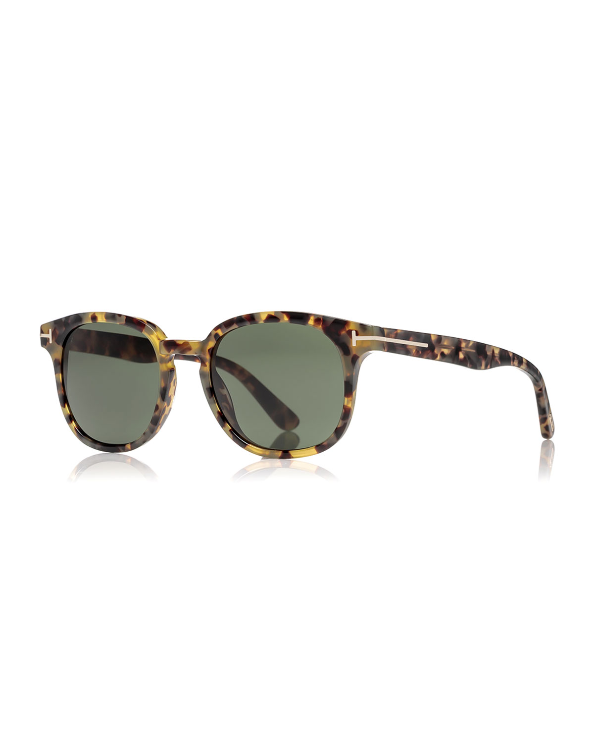 Frank Sunglasses w/Barberini Lenses