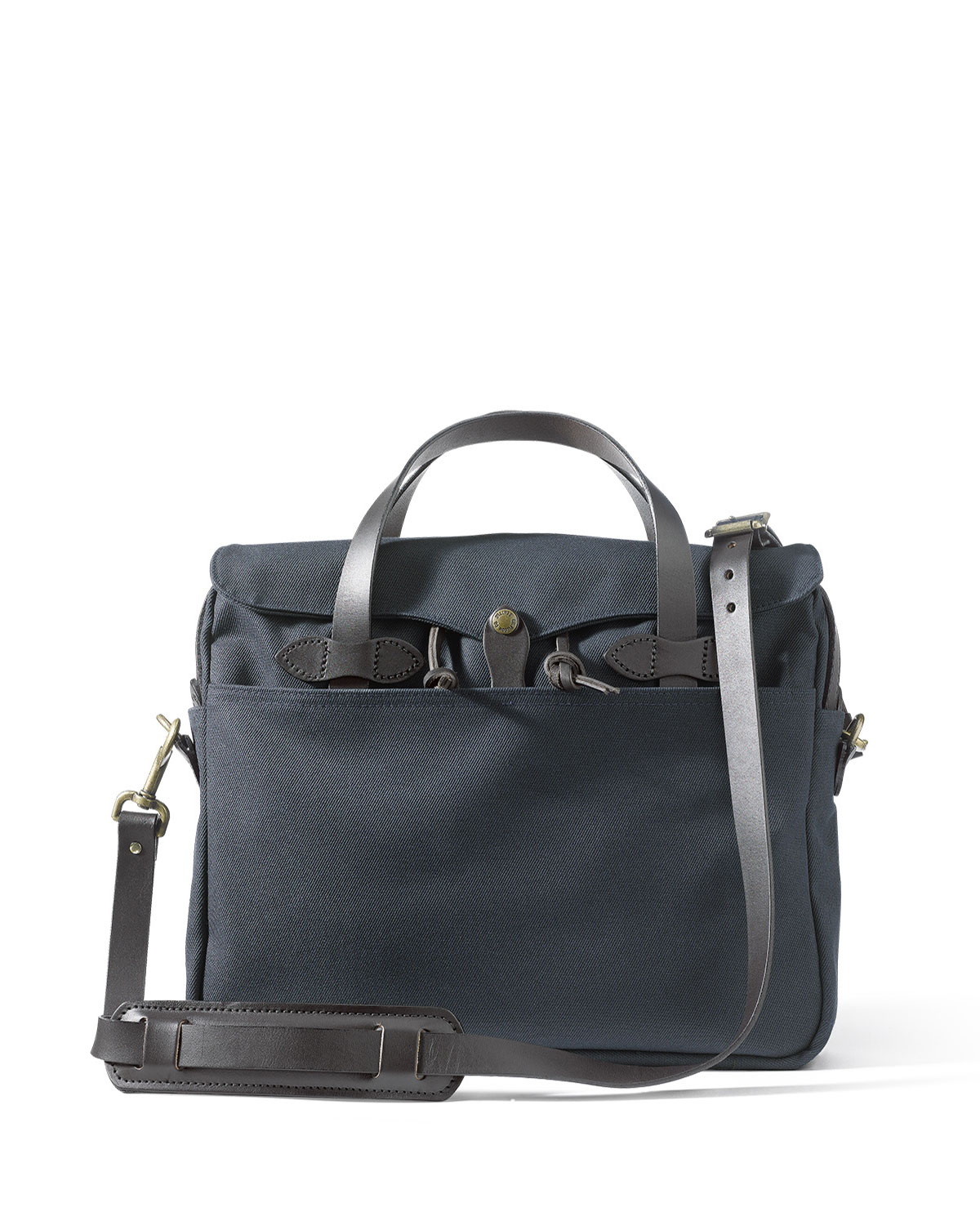 Original Cotton Twill Briefcase