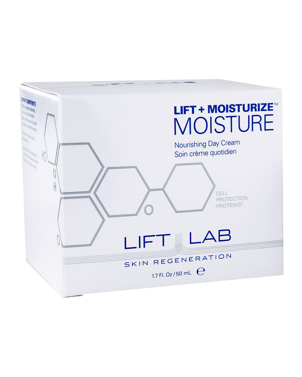 LIFT + MOISTURIZE Daily Cream, 1.7 oz