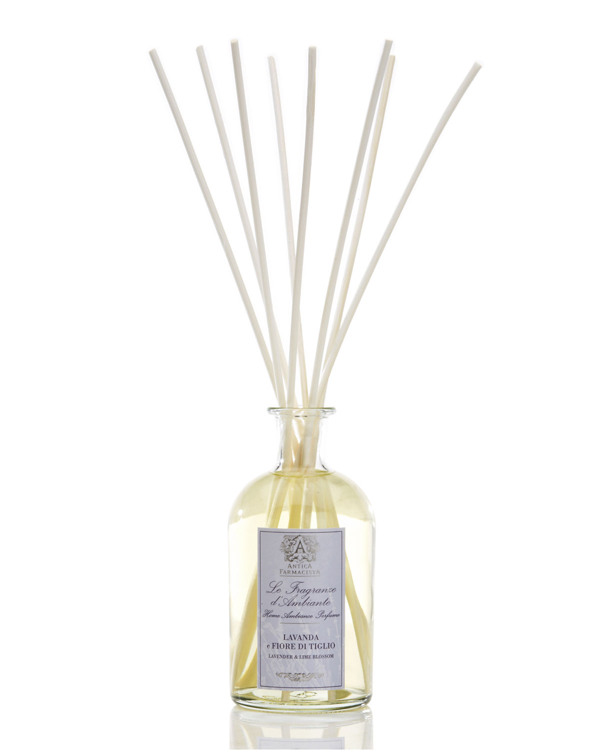 Lavender Lime Diffuser 250ml