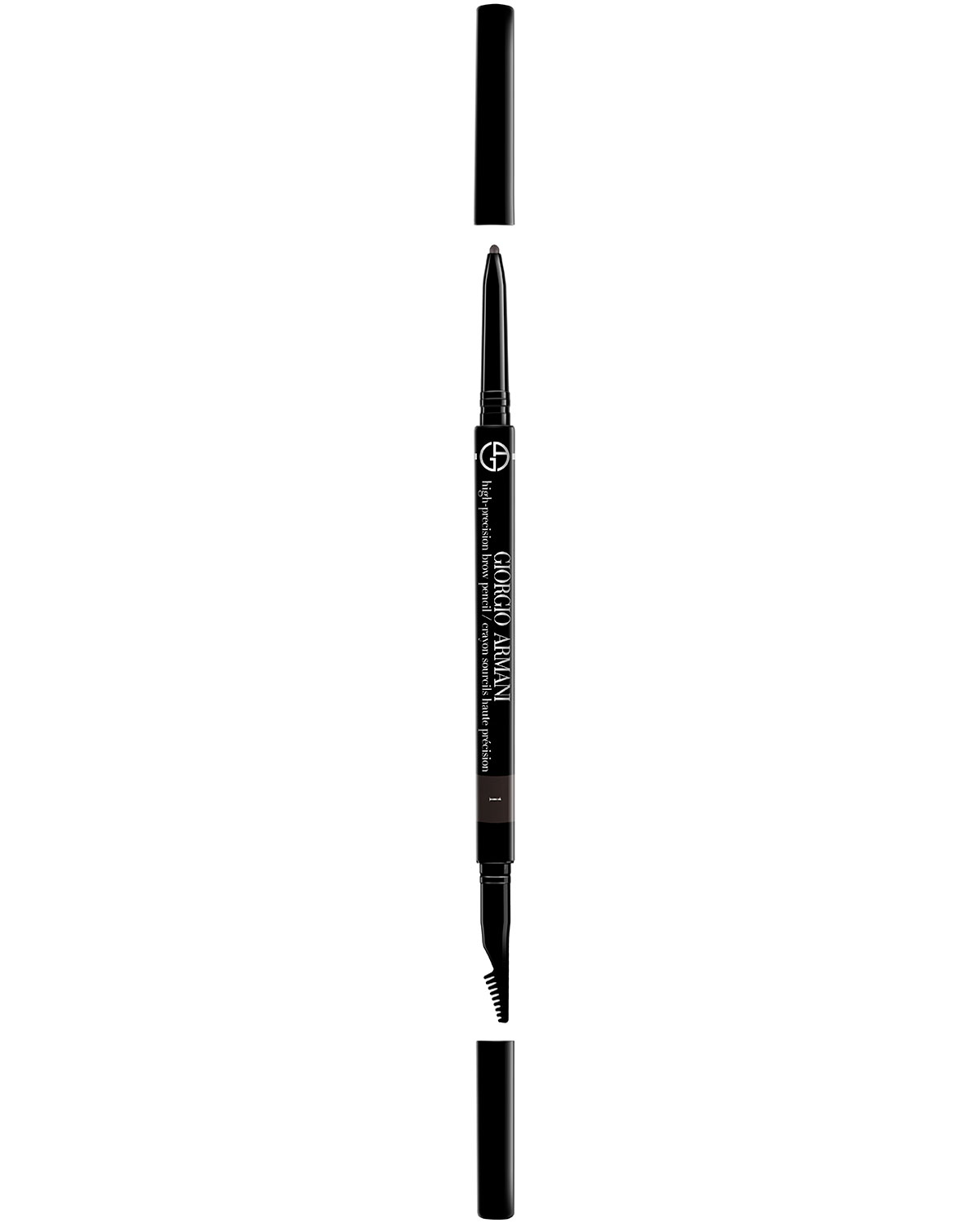 High Precision Brow Pencil