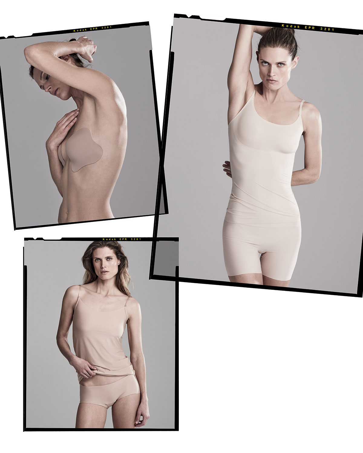 Thinstincts Convertible Fitted Camisole