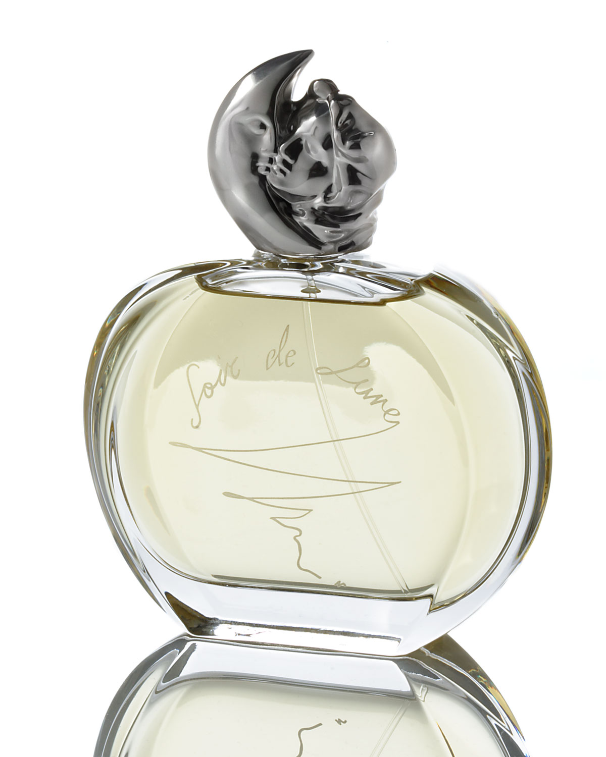 Soir de Lune Eau de Parfum, 3.3 ounces