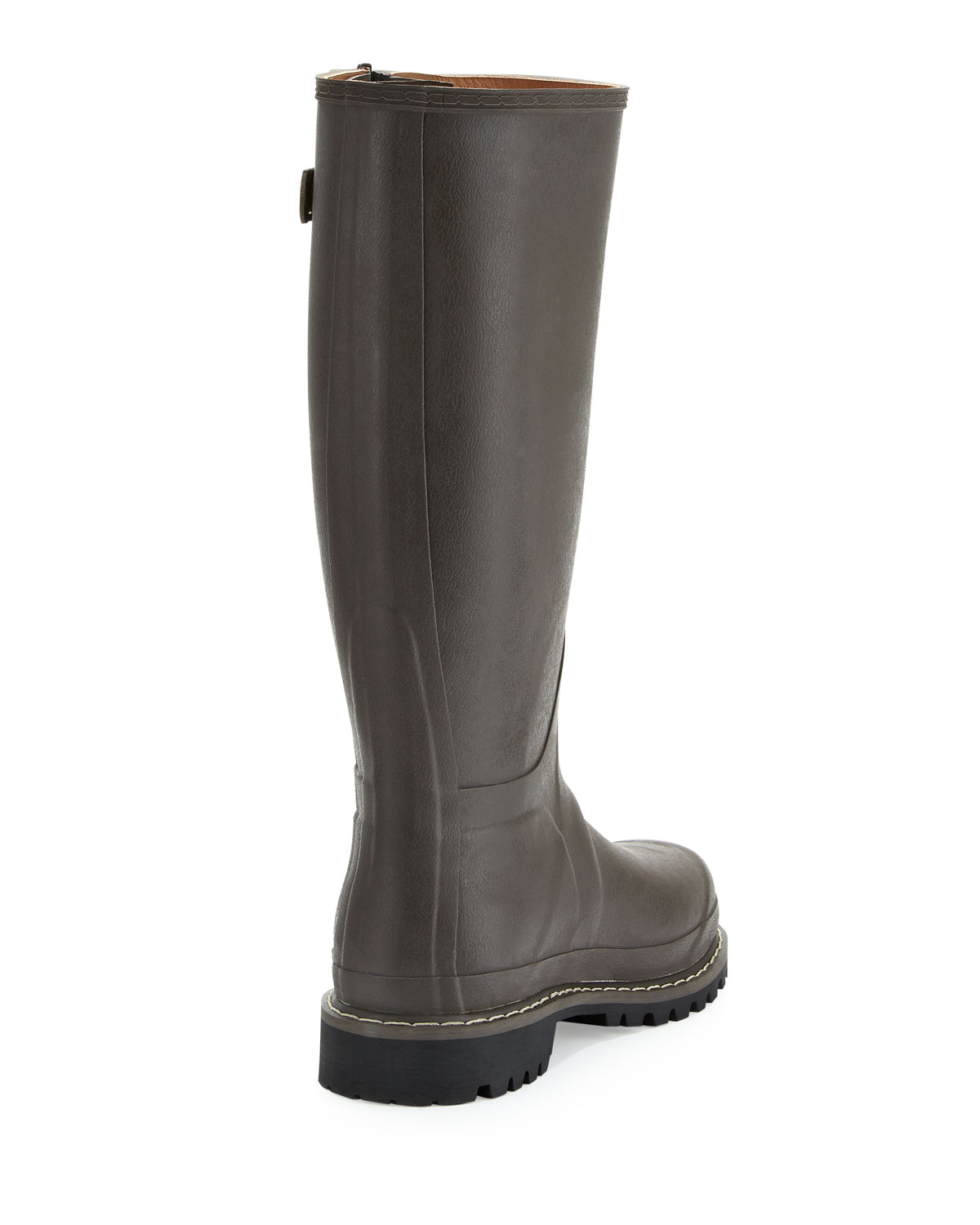 Balmoral Sovereign Boot, Brown 