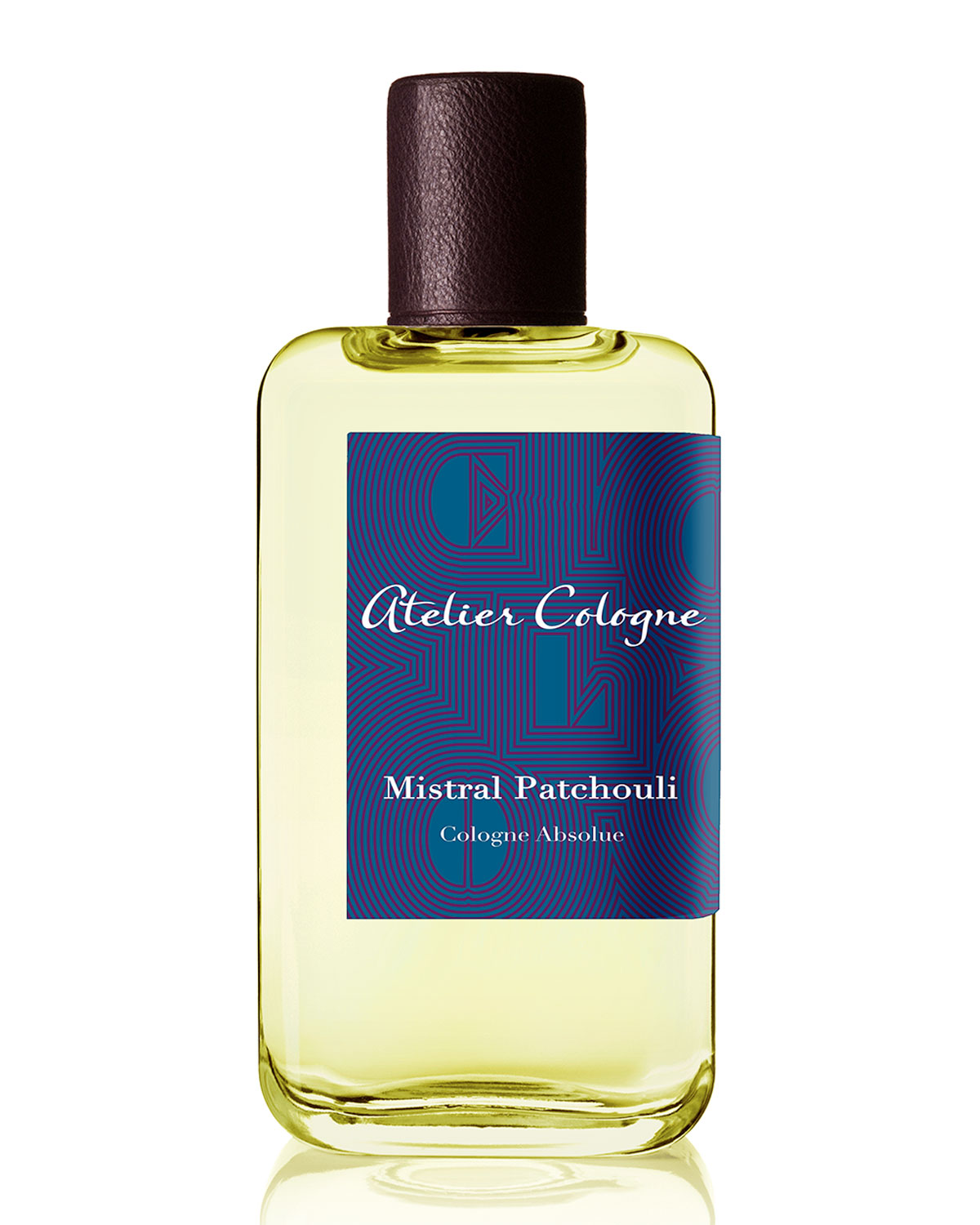 Mistral Patchouli Cologne Absolue, 200mL