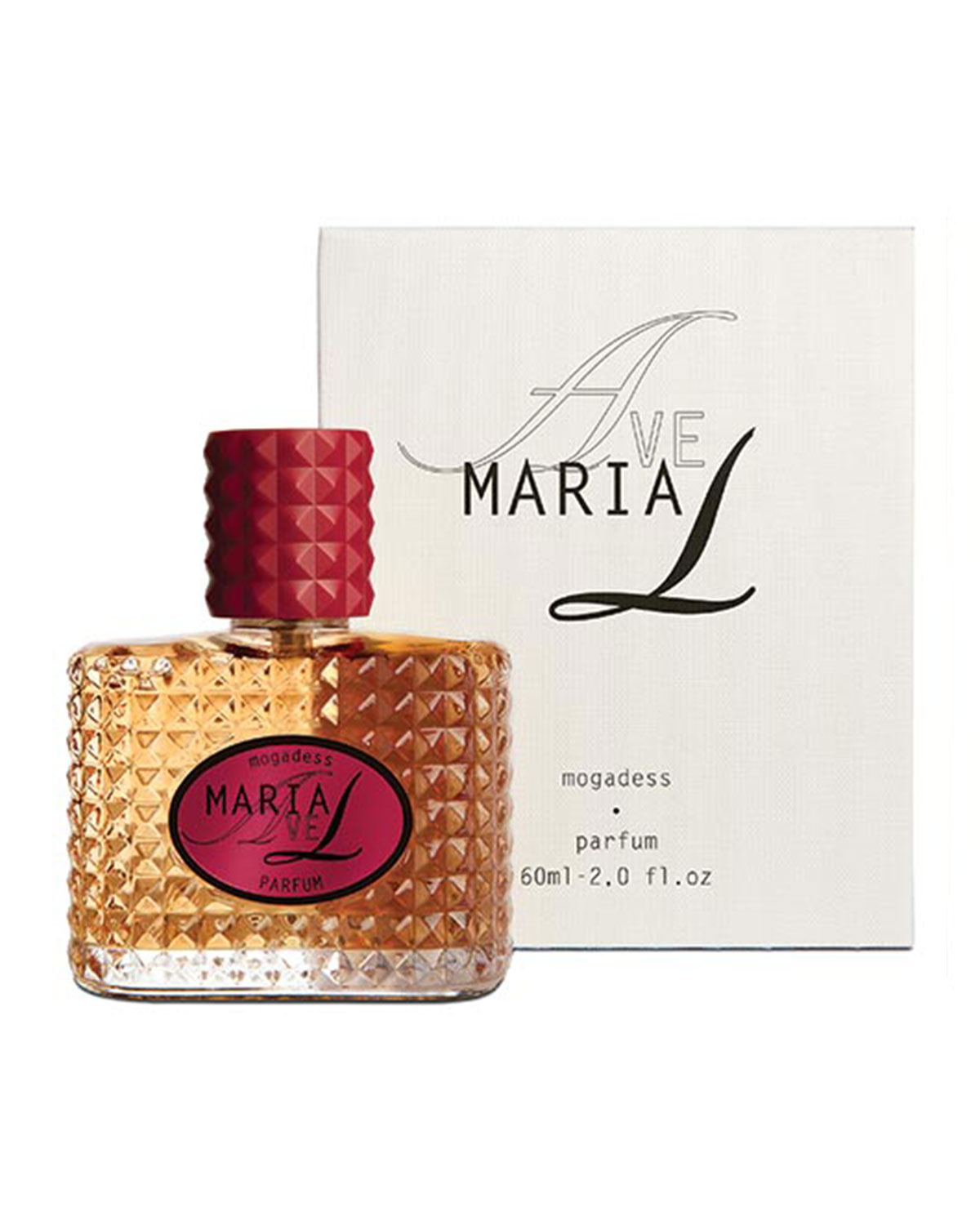 Ave Maria L Mogadess, 60 mL
