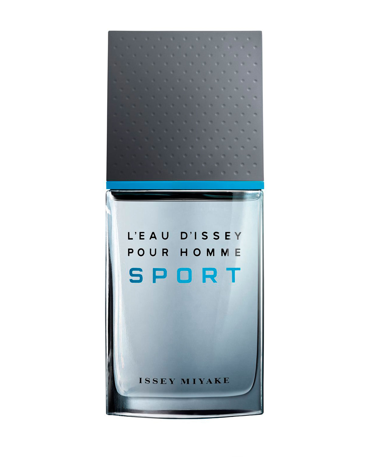 L'Eau d'Issey Pour Homme Sport, 3.3 oz.