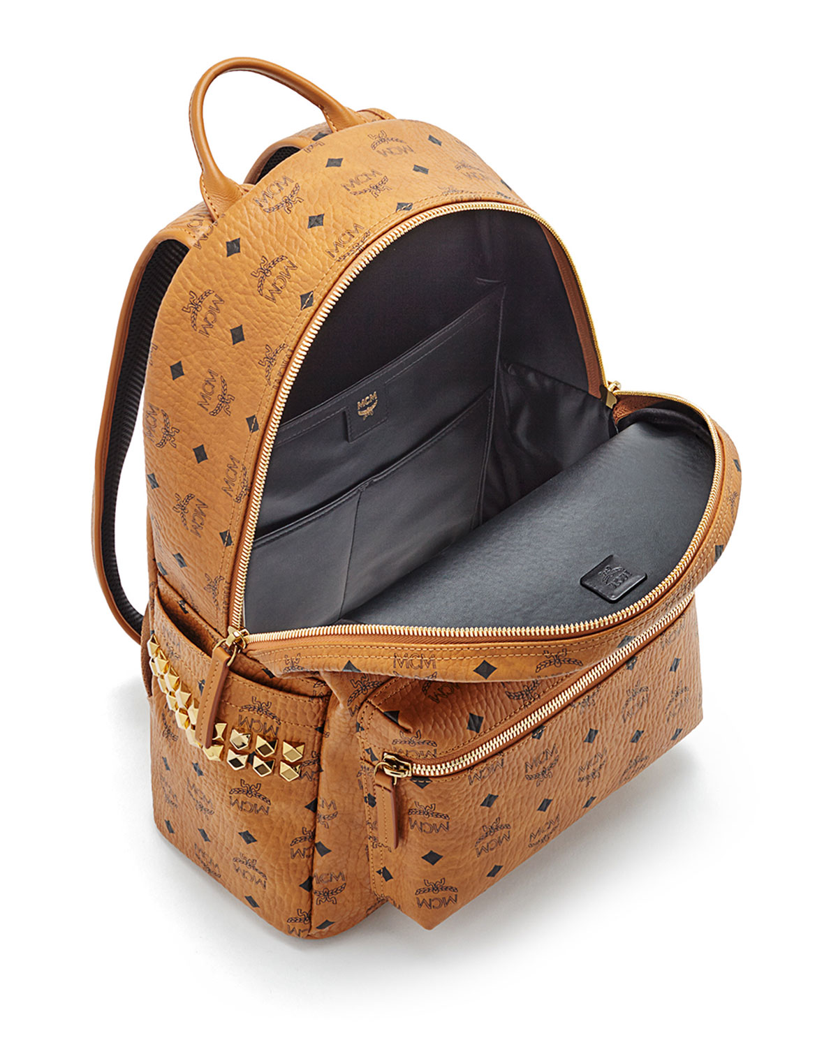 Stark Side Stud Medium Backpack