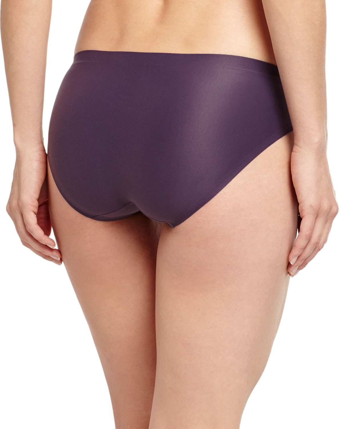Undie-Tectable B'Tweenie Bikini Briefs