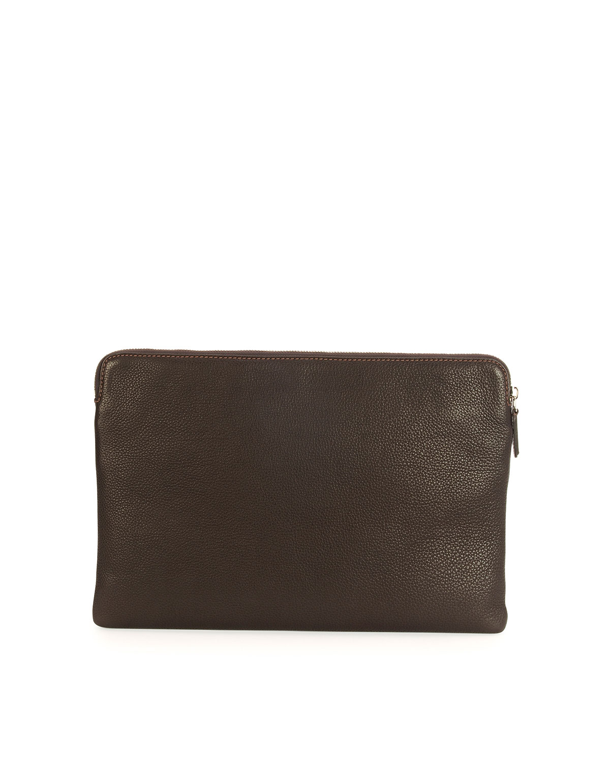 Manhattan Portfolio Case, Brown