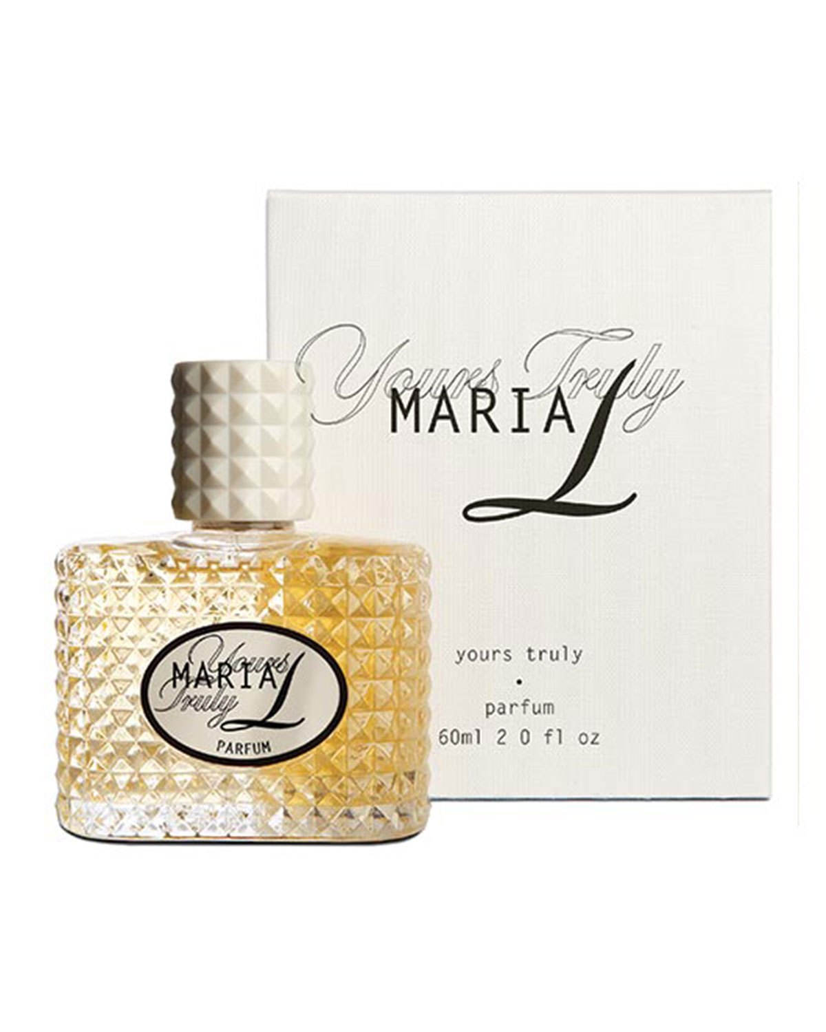 Yours Truly Maria L, 60 mL