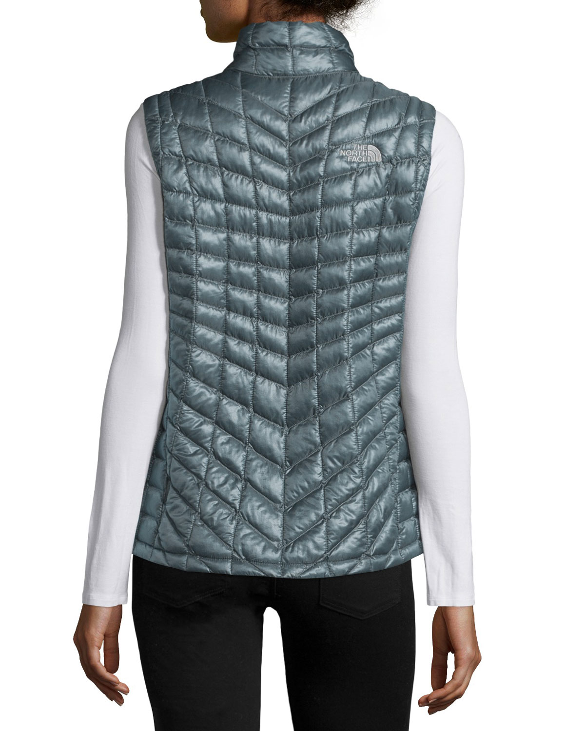 ThermoBall All-Weather Quilted Vest