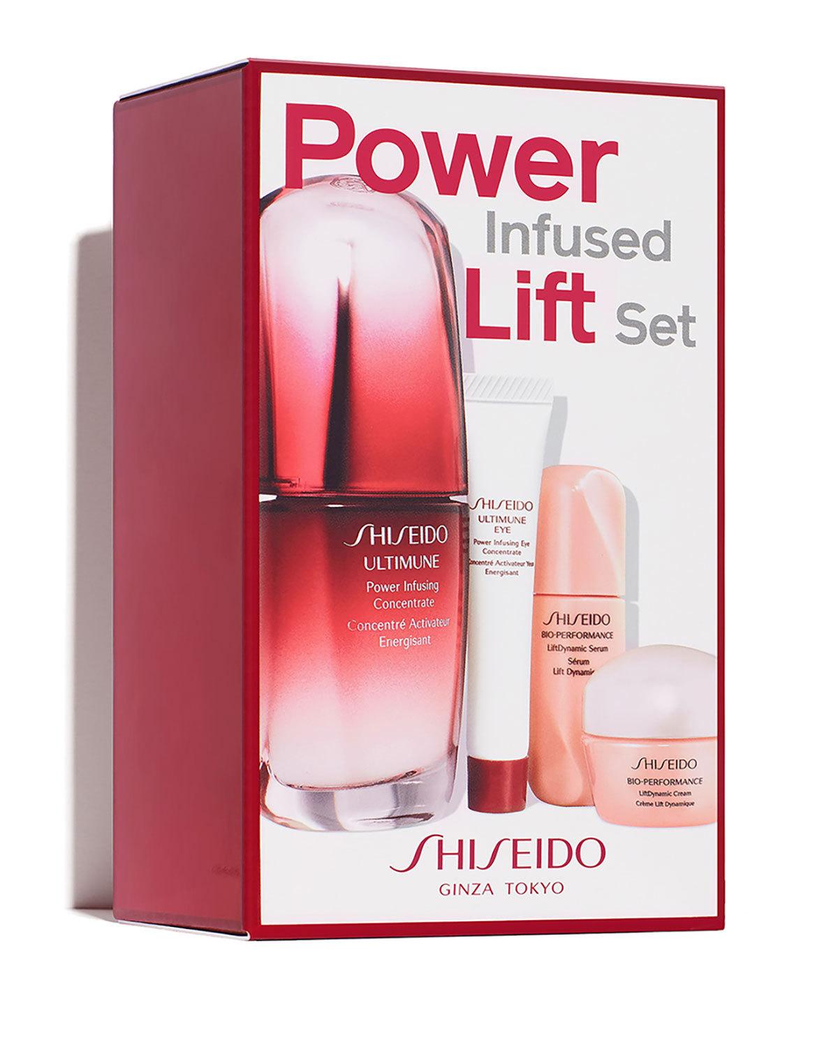 Limited Edition Essential Radiance Set