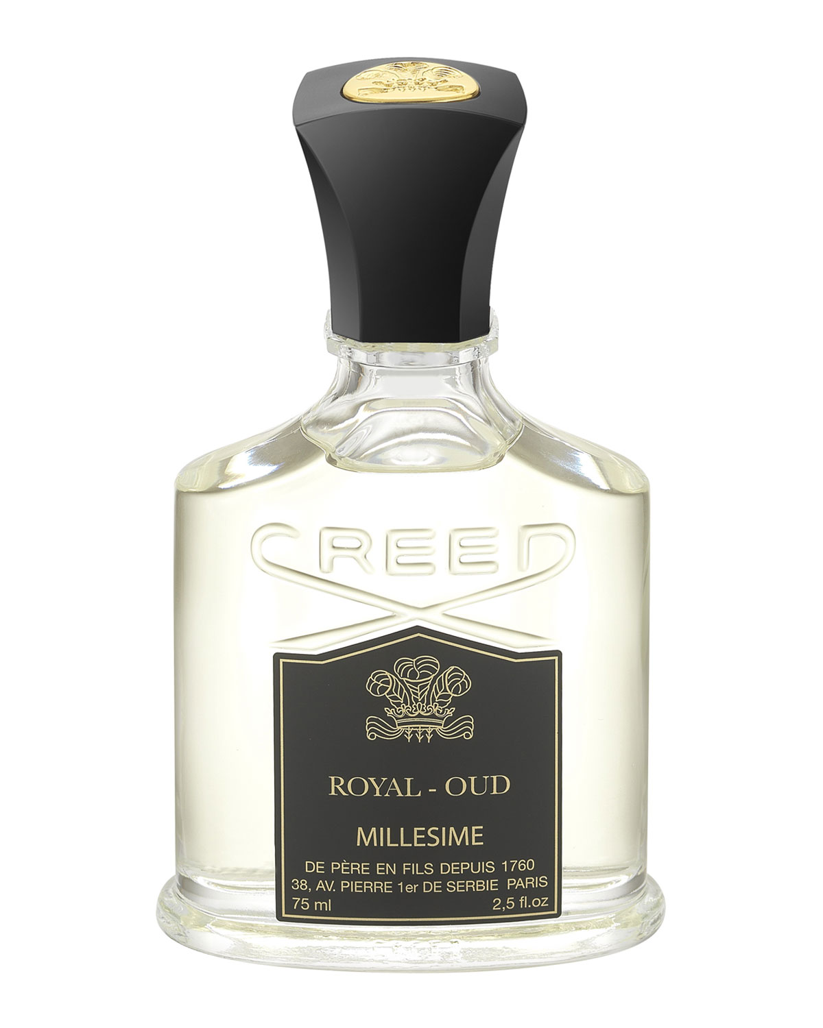 royal-oud, 75 ml