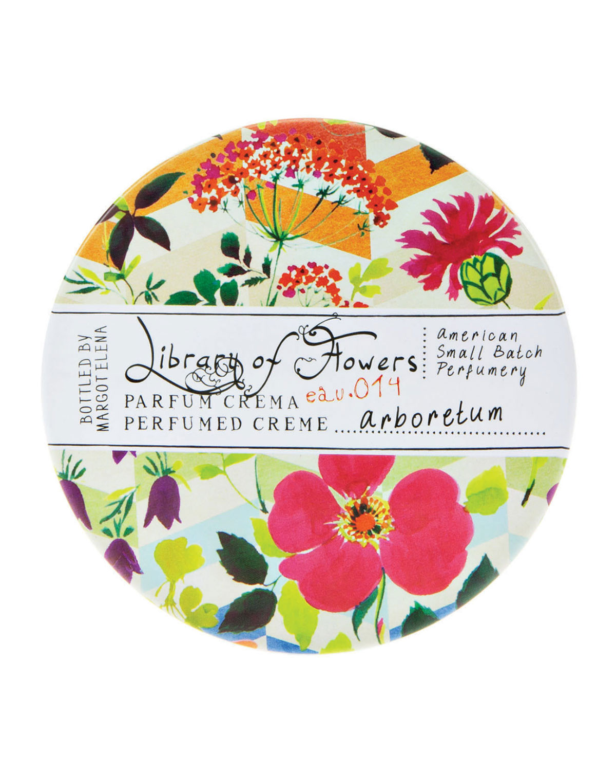 Arboretum Parfum Crema