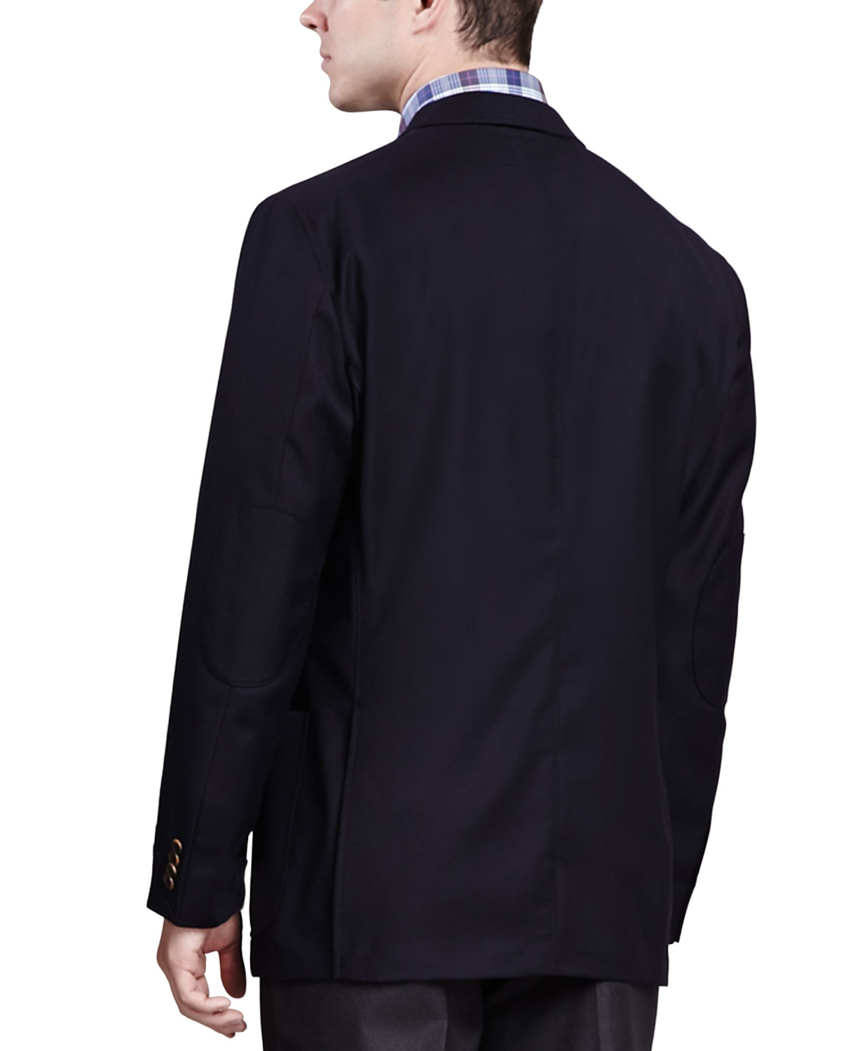 Victory Blazer, Navy