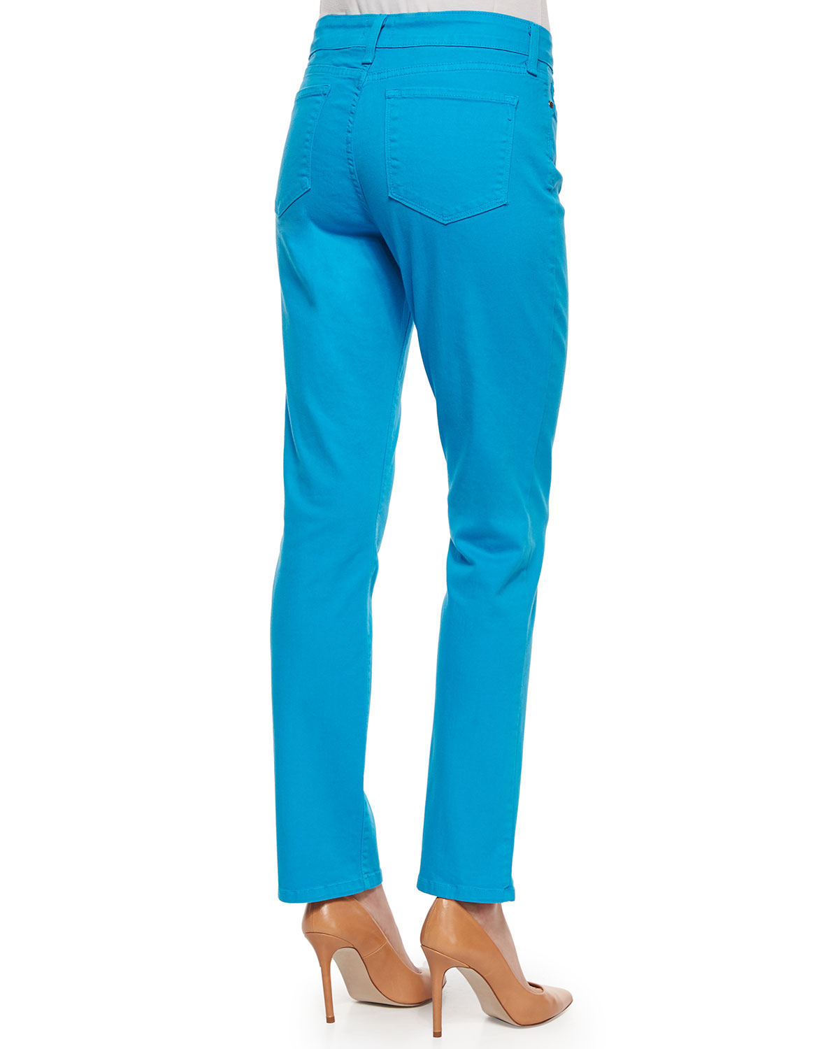 Sheri Skinny Jeans, Brights