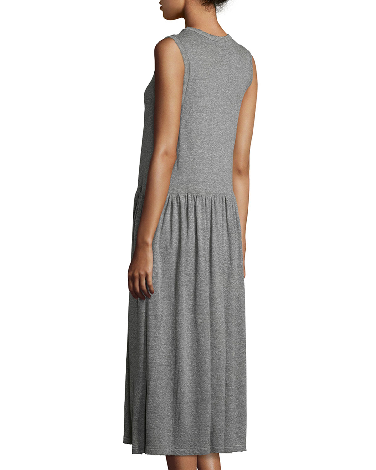 The Day Knit Tank Dress