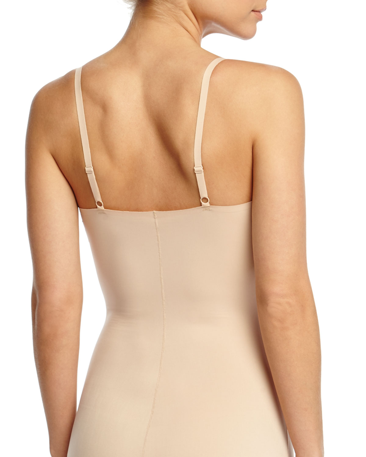 Thinstincts Shaping Bodysuit