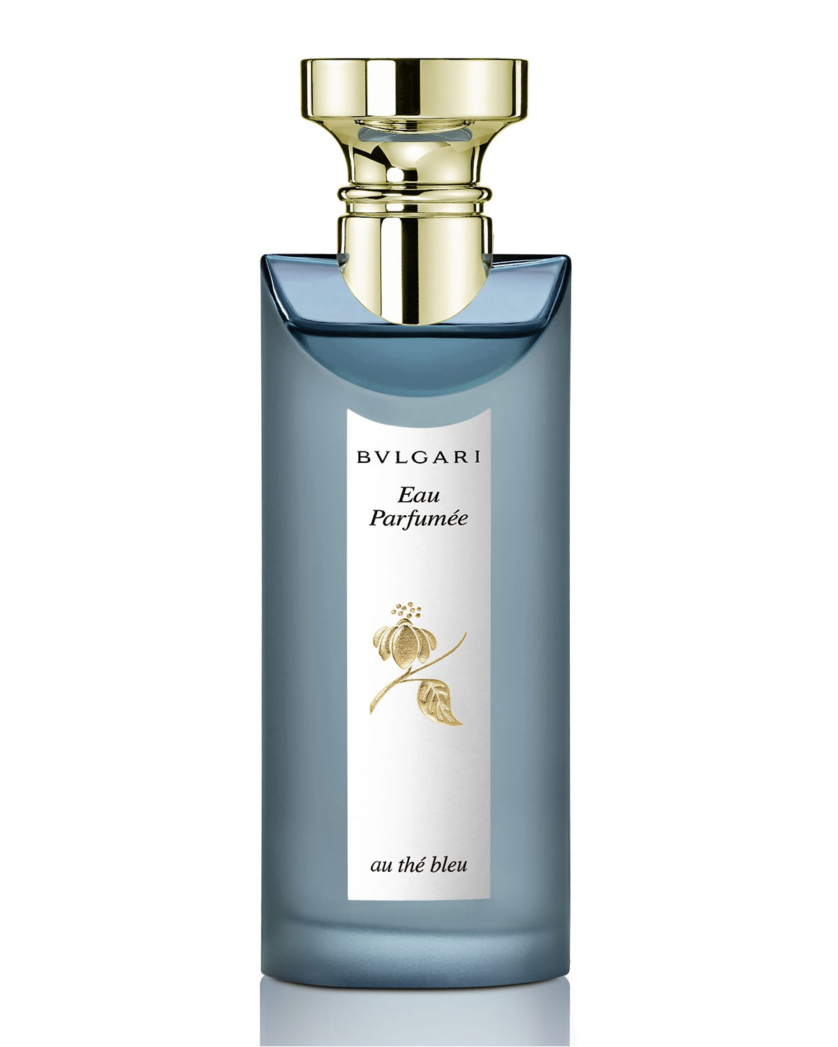 Eau Parfumée Au Thé Bleu Eau de Cologne, 5 oz.  