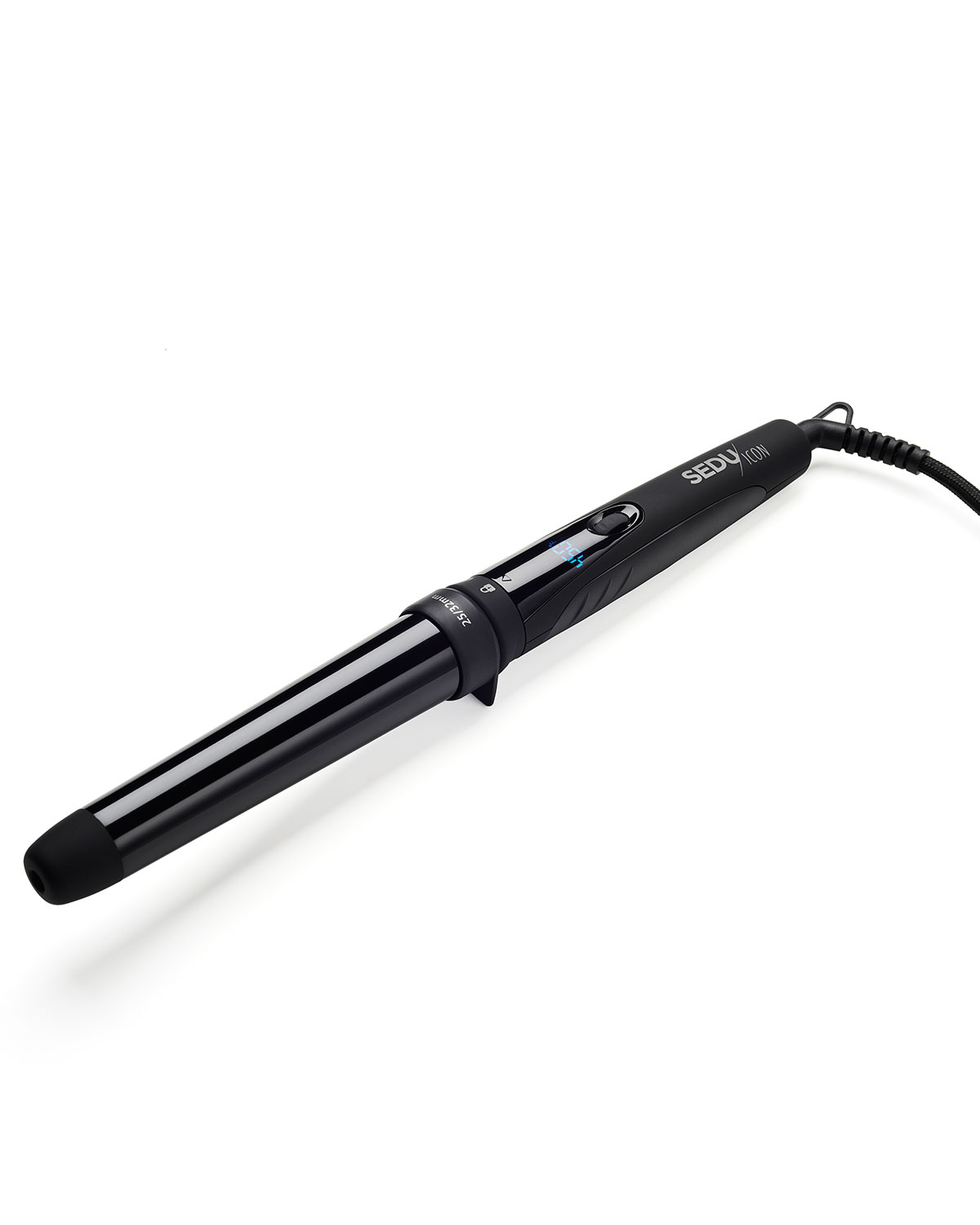 ICON Interchangeable Curling Iron