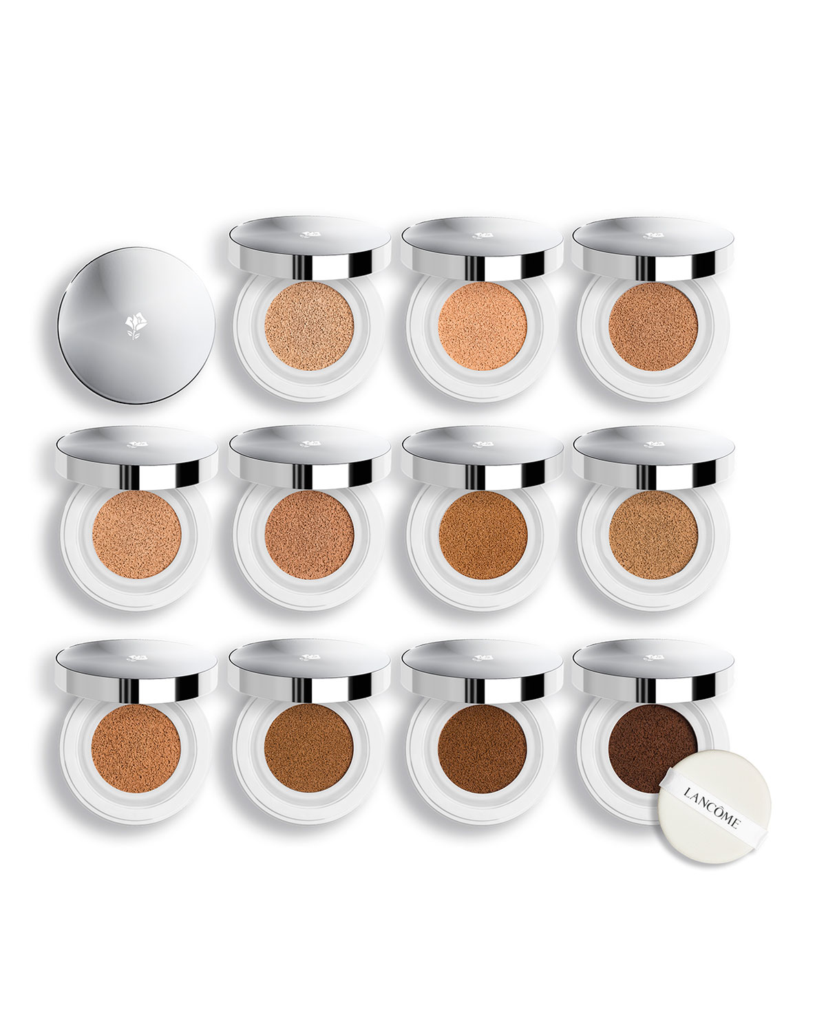 Skin Tone Corrector Dd Cushion Цена