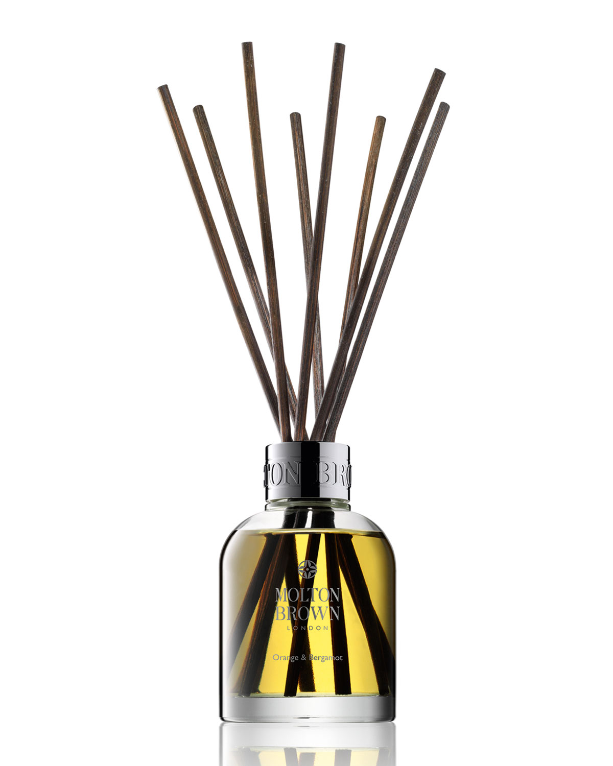 Orange & Bergamot Aroma Reeds, 5 oz. 
