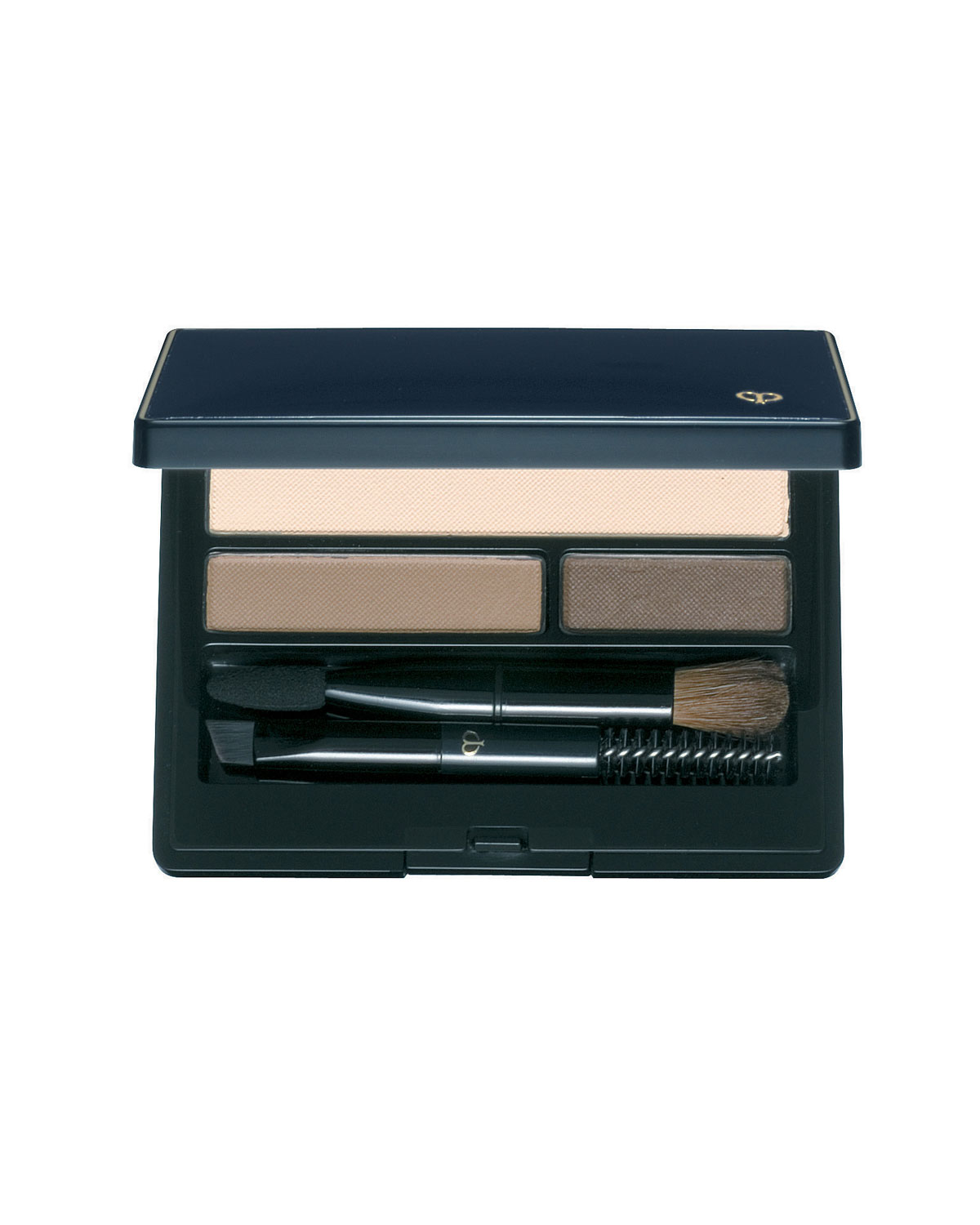 Eyebrow & Eyeliner Compact 2