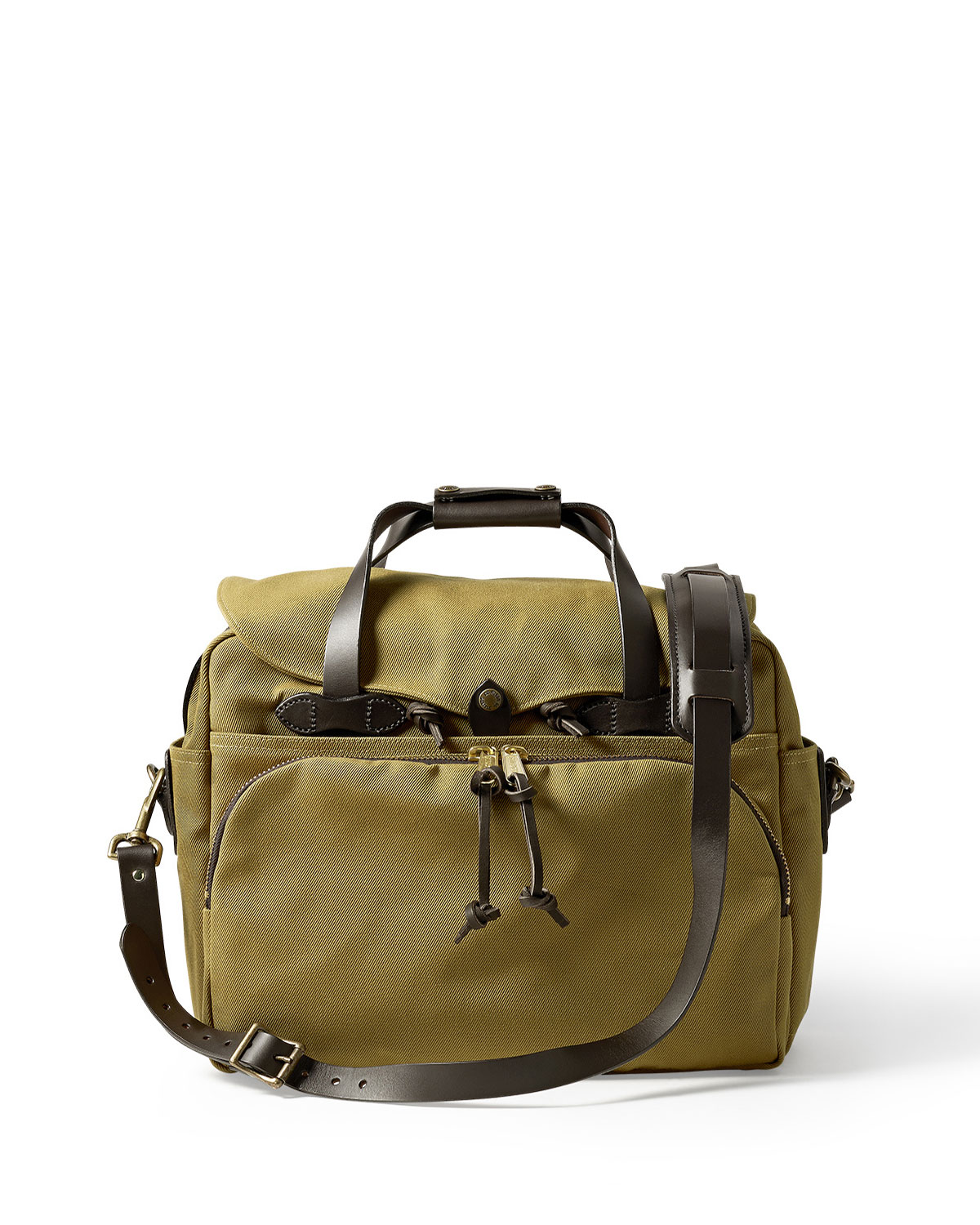 Padded Multi-Pocket Computer Bag