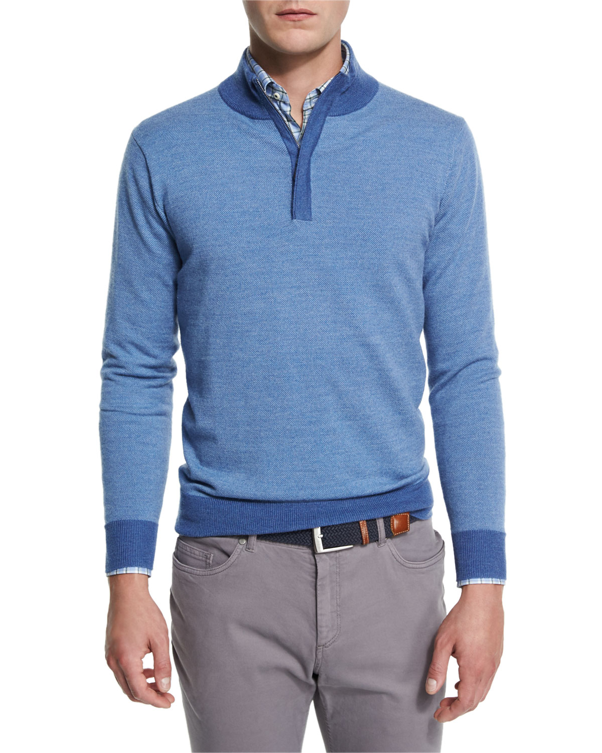 # The Allure of Peter Millar UGA Polo: Elevate Your Wardrobe with Style and Comfort