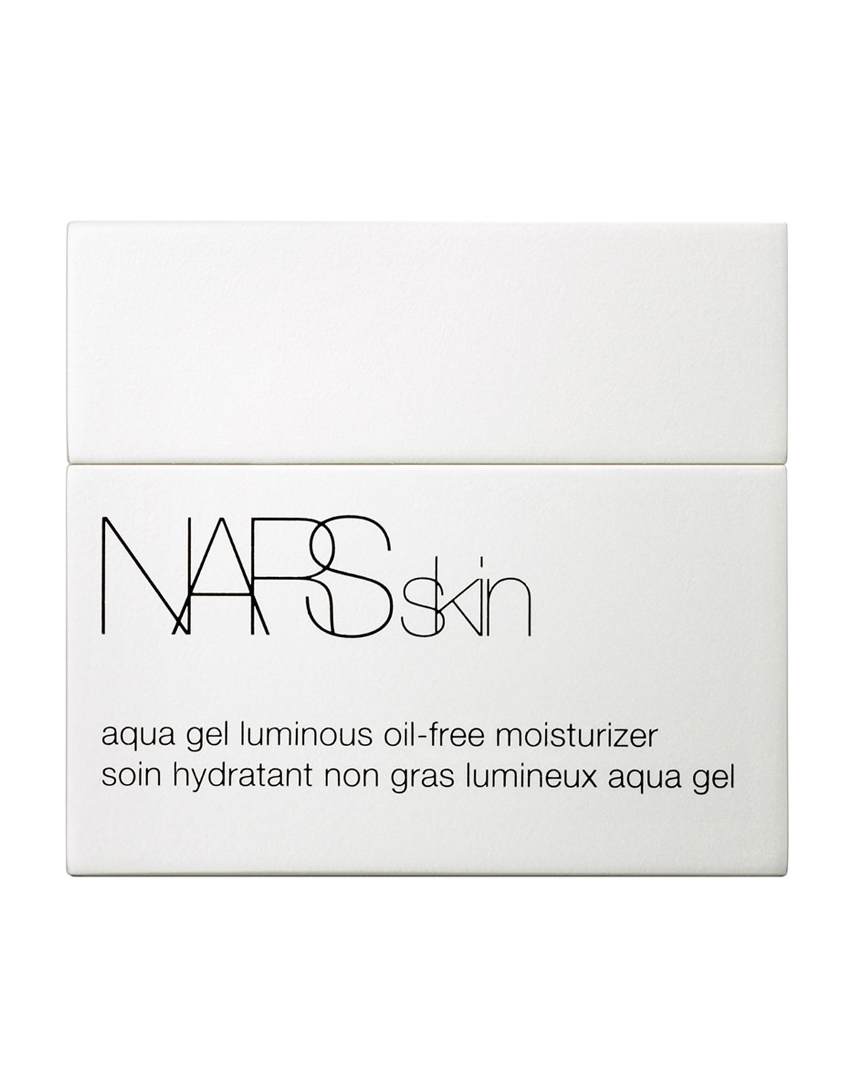 aqua gel oil free moisturizer, 50ml