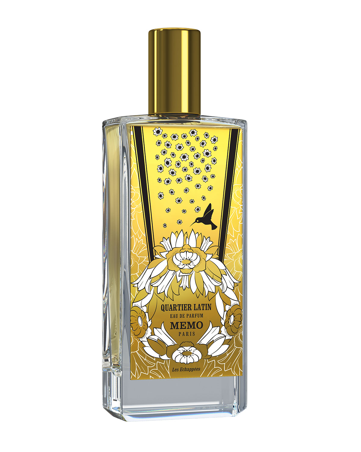 Quartier Latin Eau de Parfum Spray, 75 mL