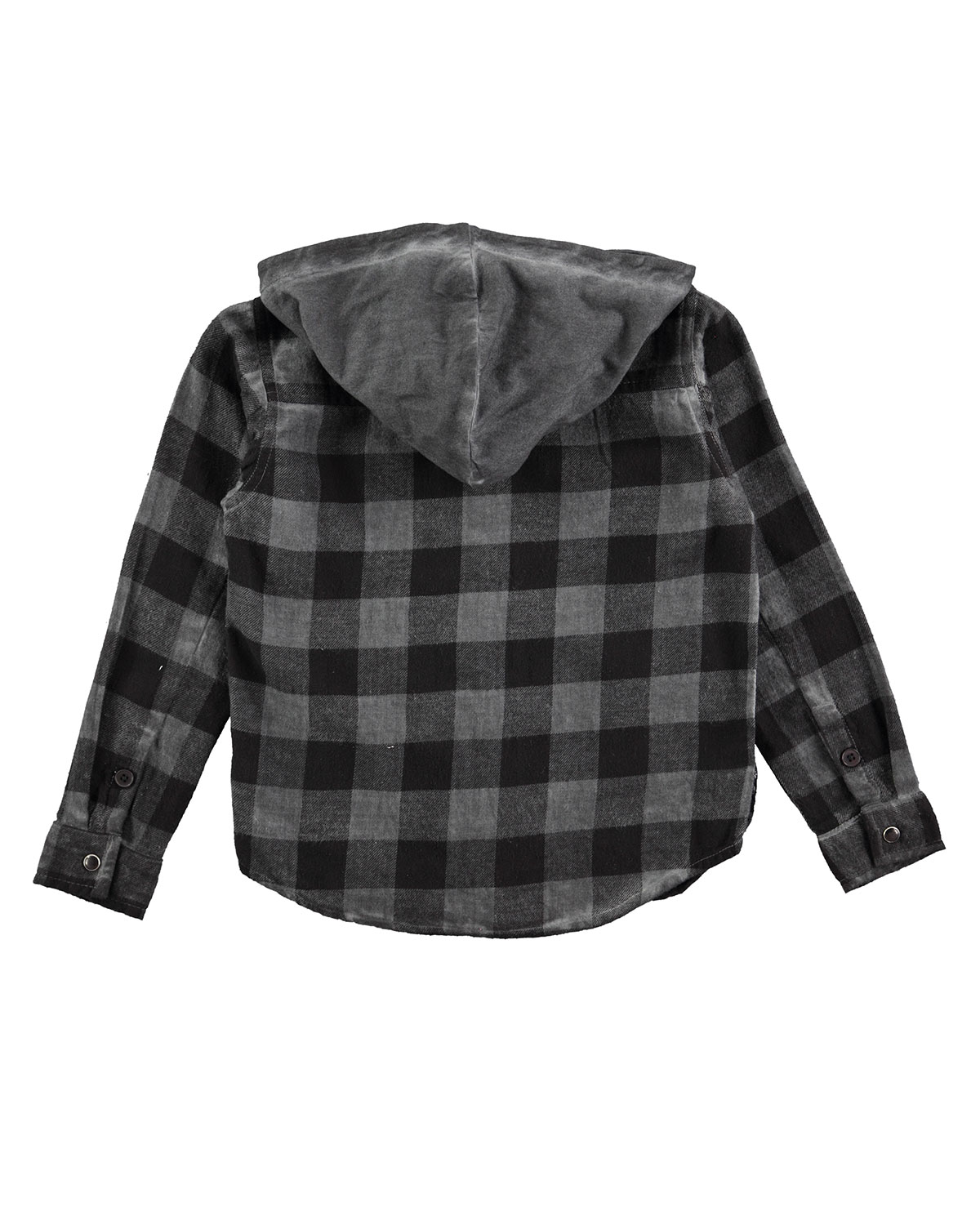 Rick Hoodie Shirt/Jacket, Sizes 4-12