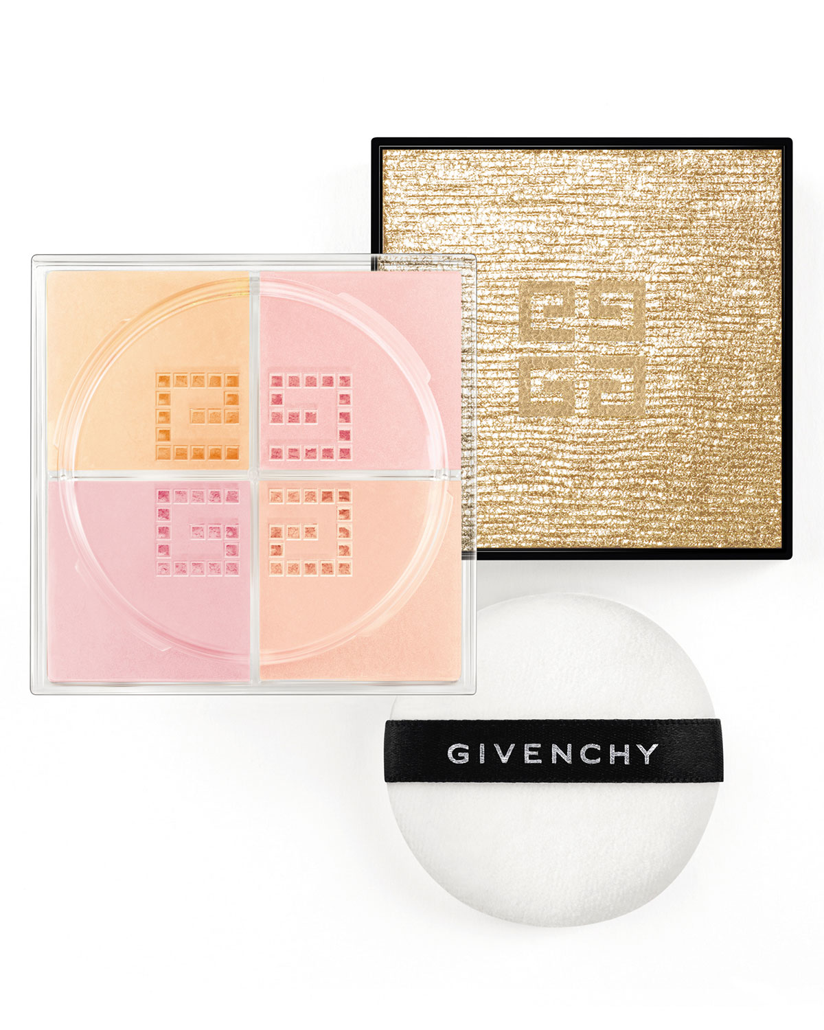 prisme libre loose powder