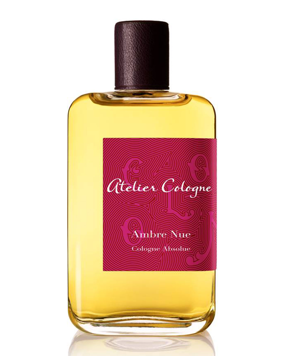 Ambre Nue Cologne Absolue, 200 ml