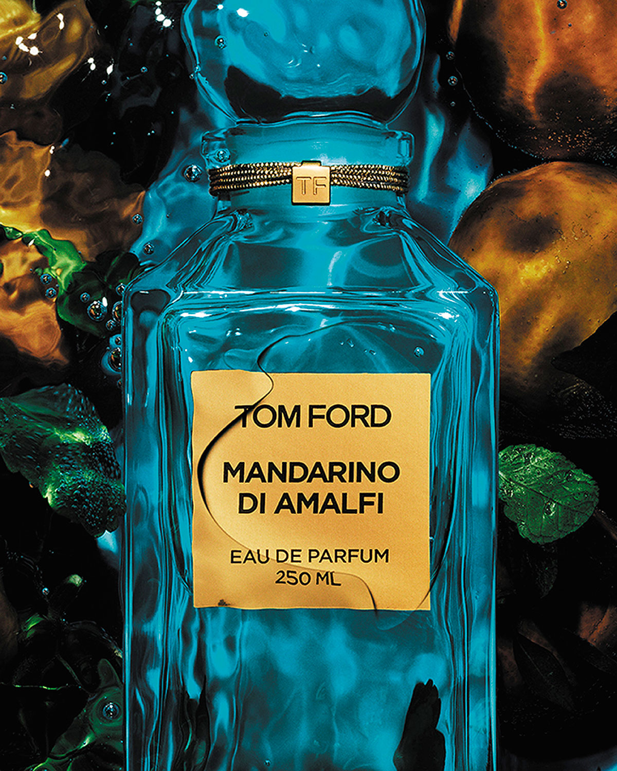 Mandarino di Amalfi Eau de Parfum, 8.4 oz. 