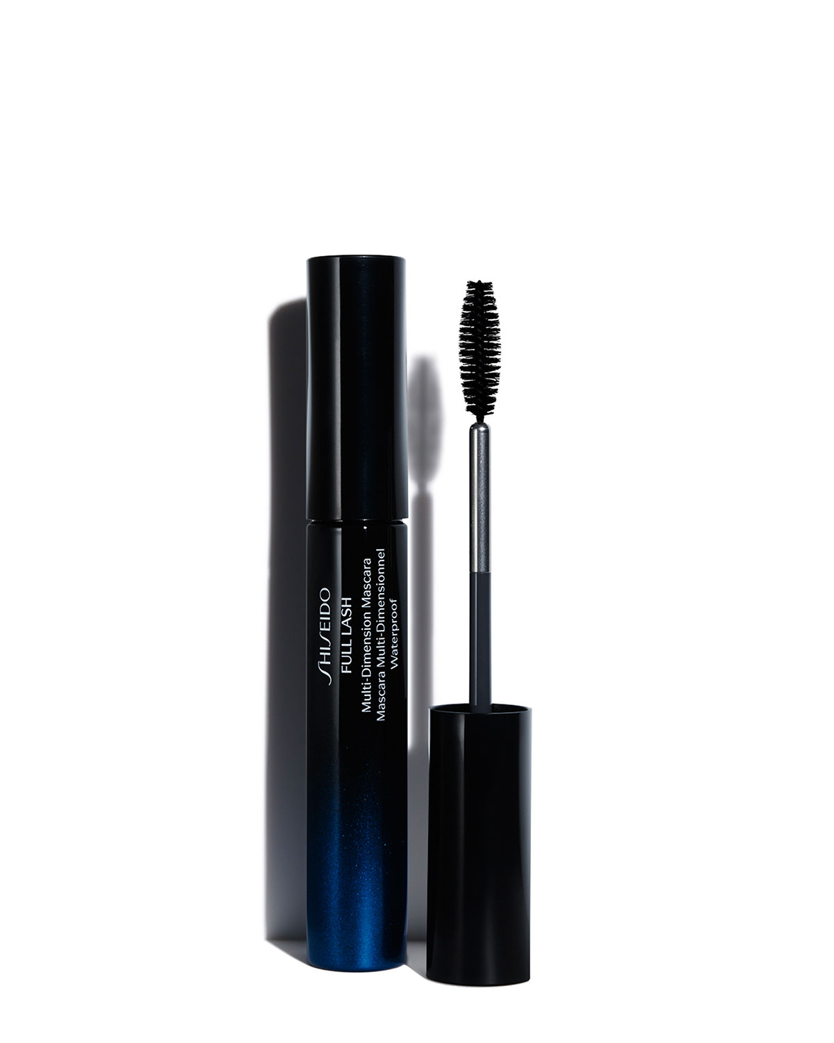 Full-Lash Multi-Dimension Mascara Waterproof